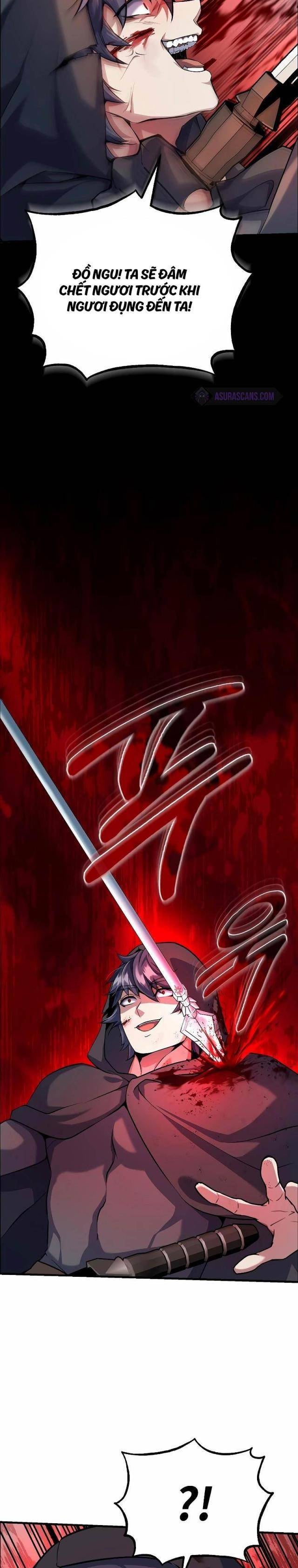 Những Nhân Vật Chính Mà Chỉ Tôi Biết - Page 10