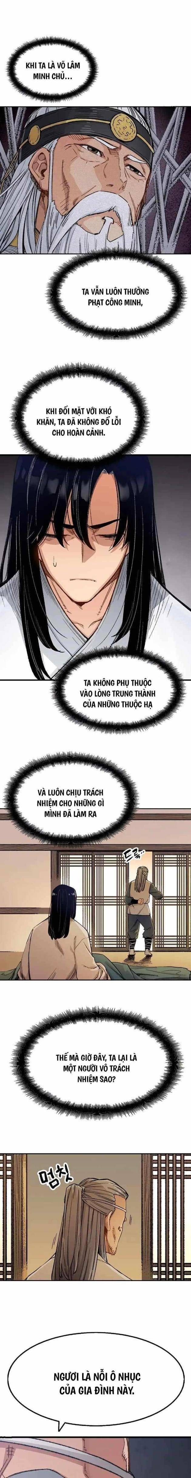 Thiên Ma Quy Hoàn - Page 24