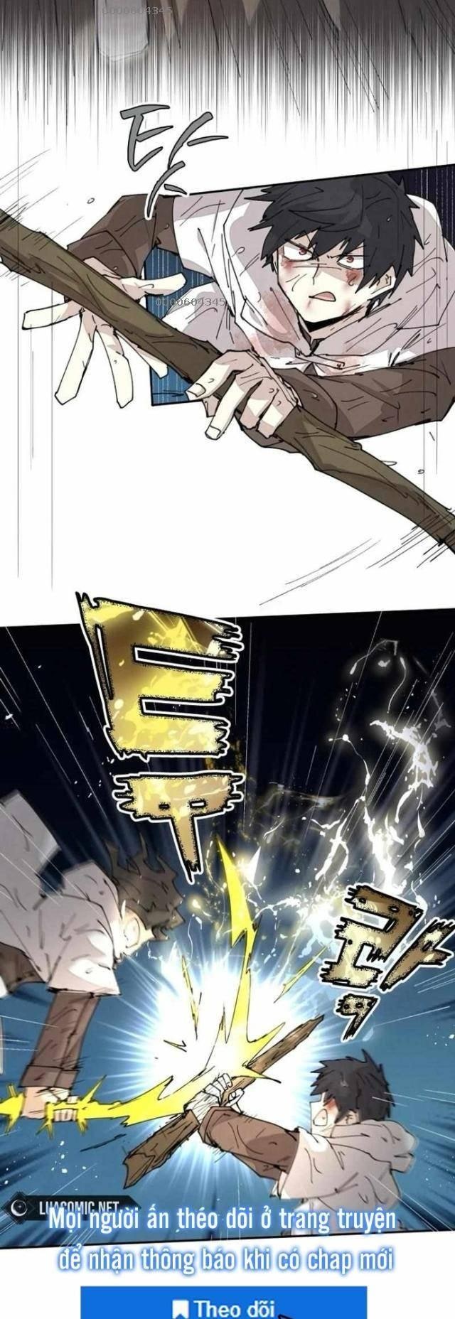 Đại Pháp Sư Của Tổ Đội Hồi Quy - Page 6