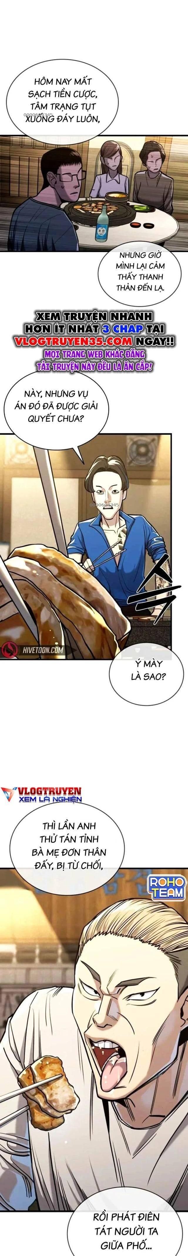 Thực Thi Công Lý - Page 6