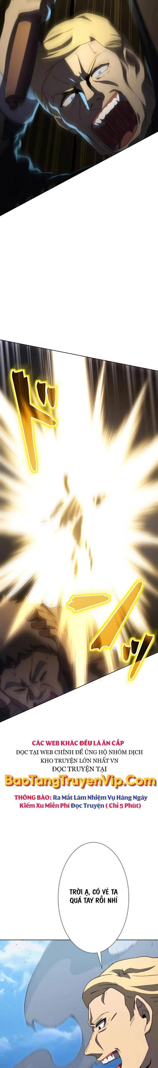 Đấng Cứu Thế Hồi Quy - Page 27