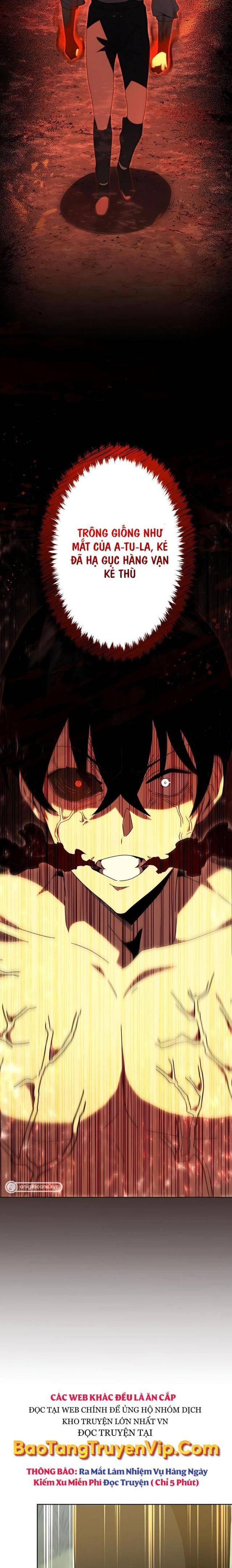 Đấng Cứu Thế Hồi Quy - Page 24