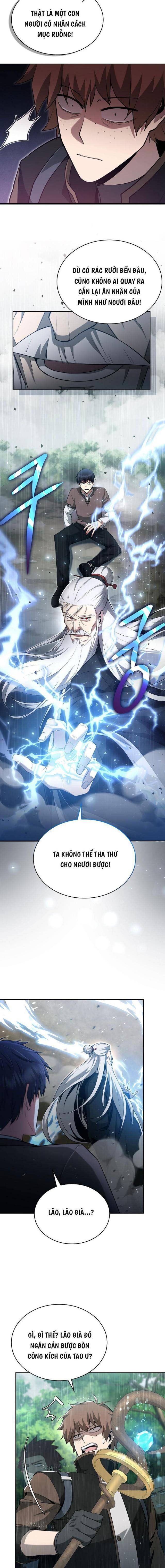 Bậc Thầy Debuff - Page 31