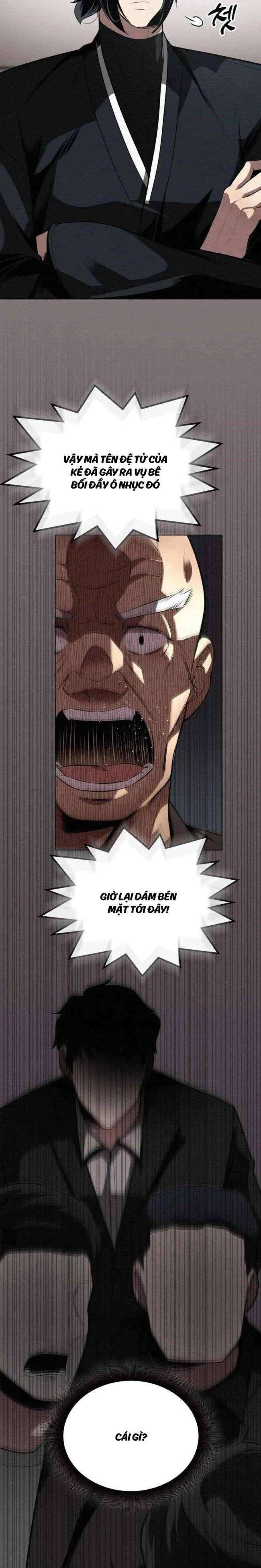 Phản Lão Hoàn Đồng Ở Thế Kỉ 21 - Page 17