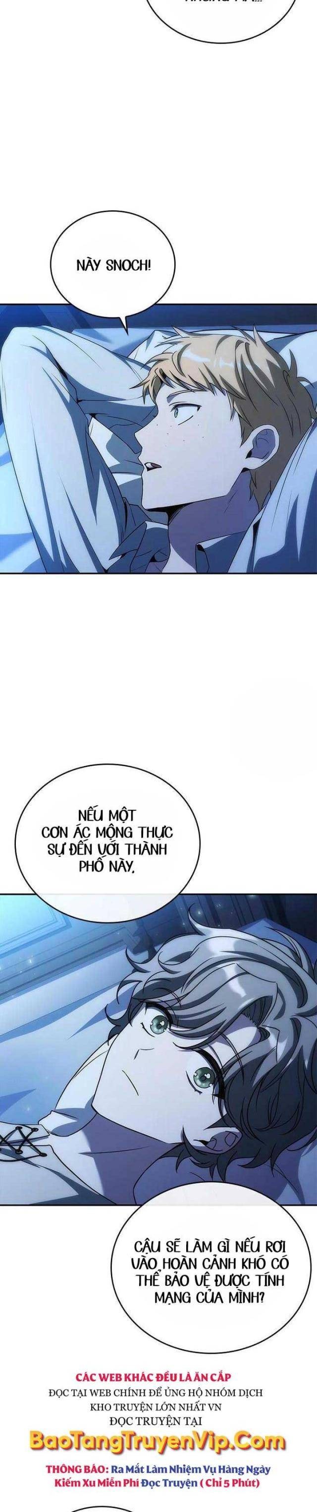 Quỷ Vương Hồi Quy Là Người Tốt - Page 10