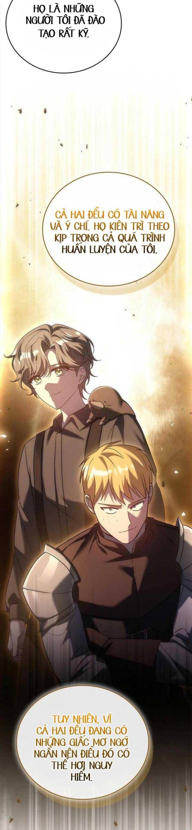 Quỷ Vương Hồi Quy Là Người Tốt - Page 27