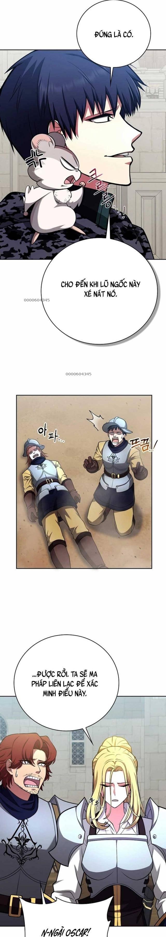 Bậc Thầy Debuff - Page 6