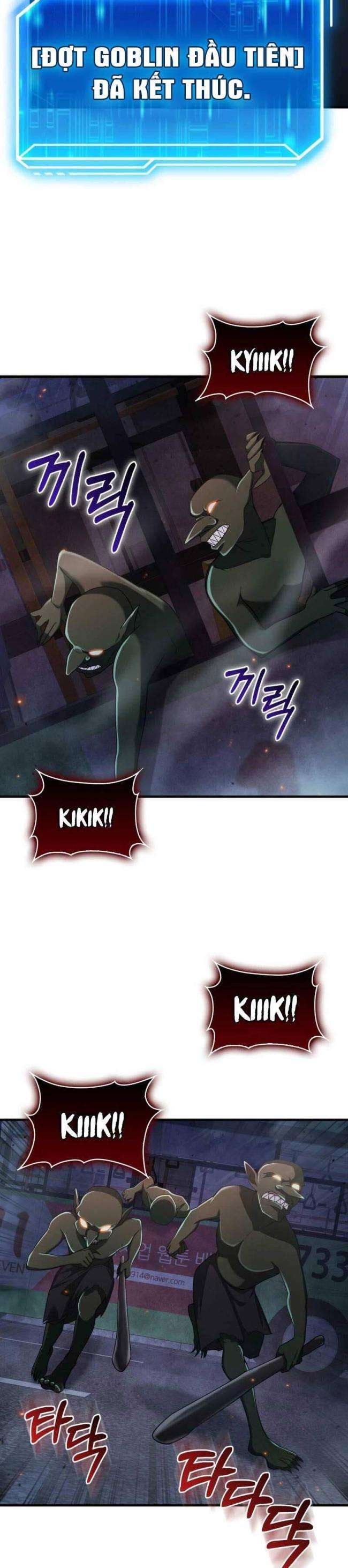 Người Chơi Có Thiên Phú Nghịch Thiên - Page 18