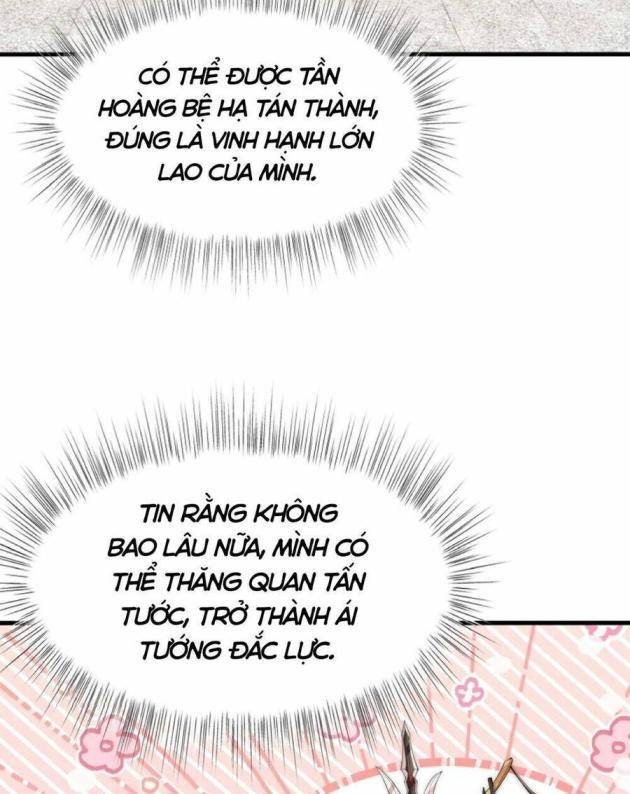 Tần Hoàng Trở Về! - Page 11