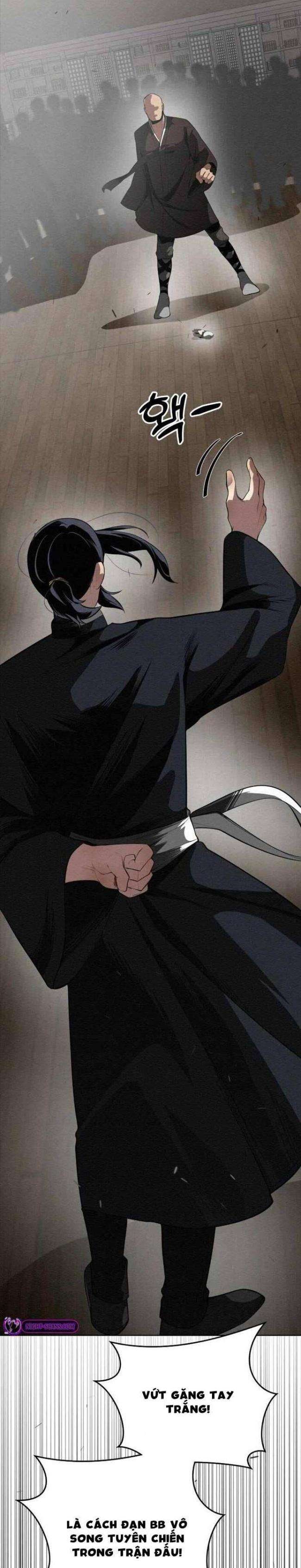 Phản Lão Hoàn Đồng Ở Thế Kỉ 21 - Page 11