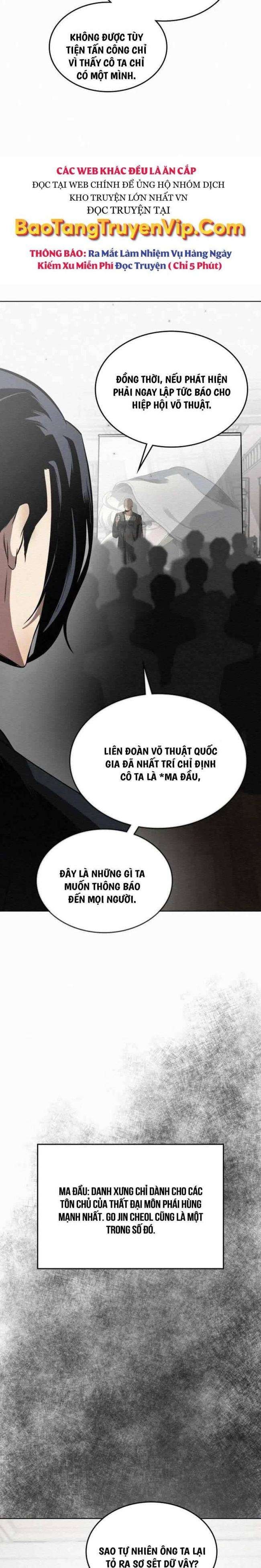 Phản Lão Hoàn Đồng Ở Thế Kỉ 21 - Page 7