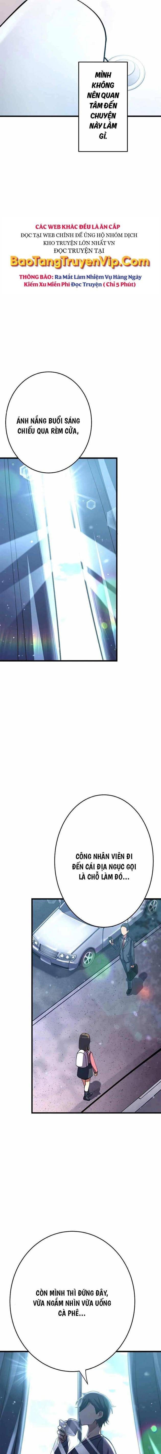 Phòng Thủ Hầm Ngục - Page 8