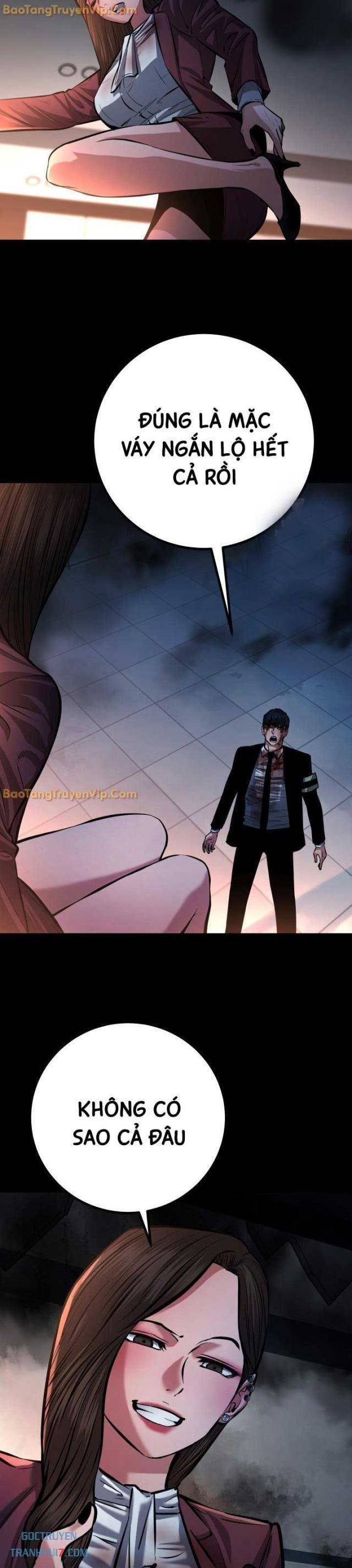 Thanh Kiếm Báo Thù - Page 11