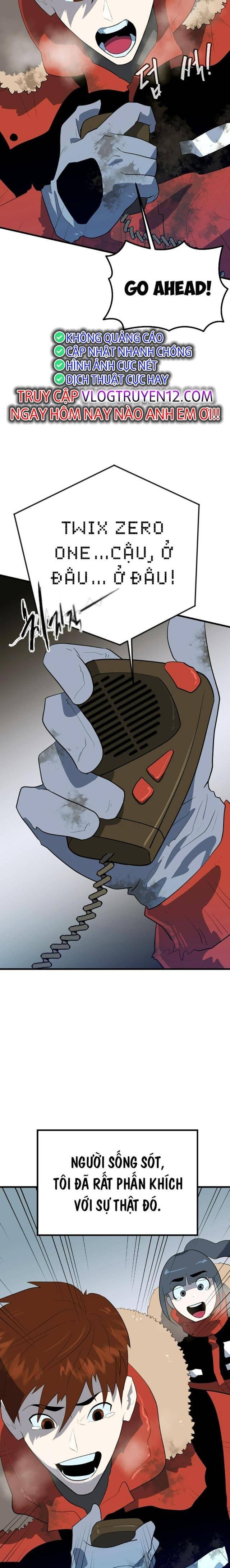 Đường Cùng - Page 36