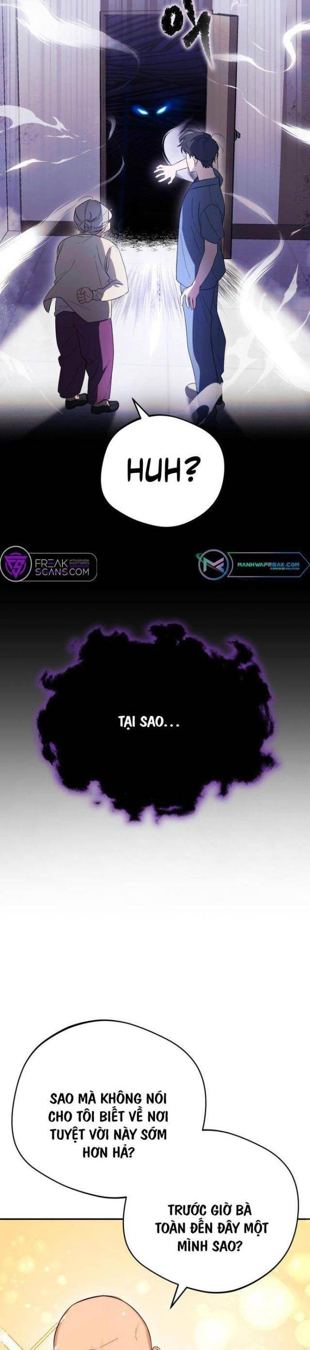 Thiên Ma Bấm Huyệt - Page 15