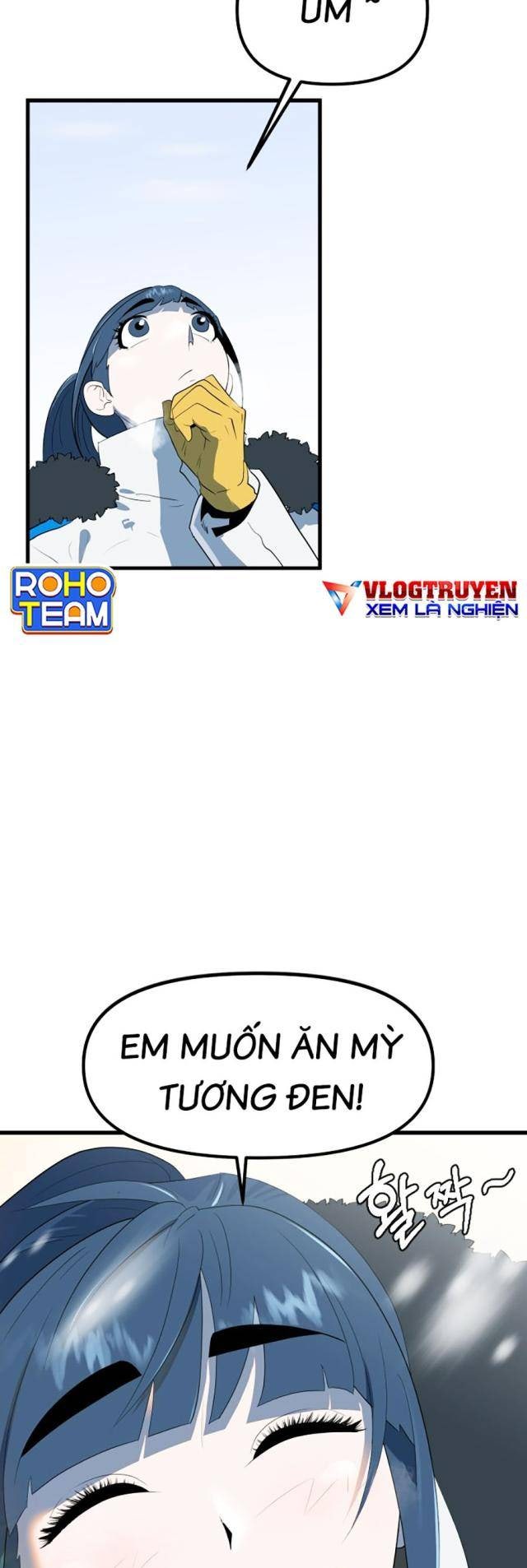 Đường Cùng - Page 41