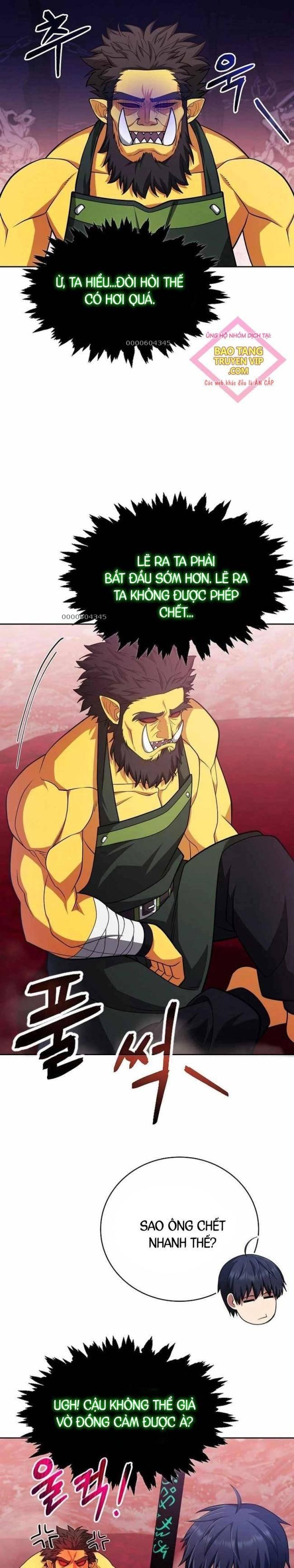 Bậc Thầy Debuff - Page 6