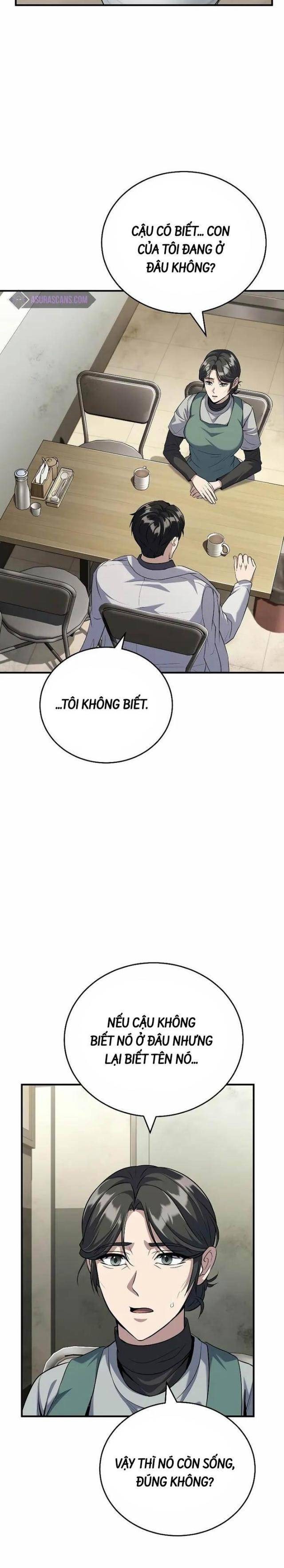 Những Nhân Vật Chính Mà Chỉ Tôi Biết - Page 10