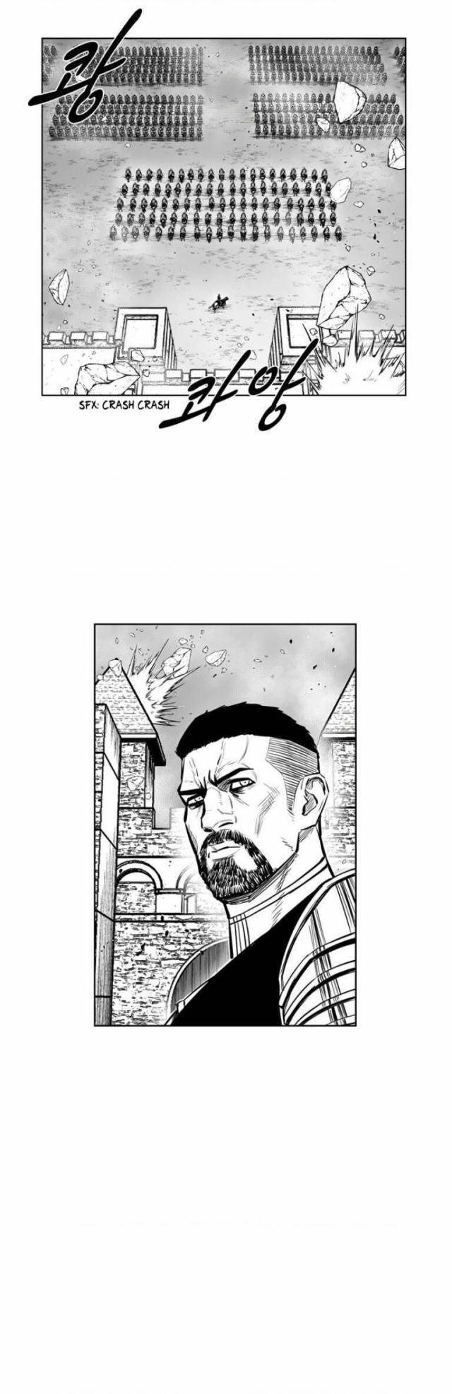 Cơn Bão Đỏ - Page 28