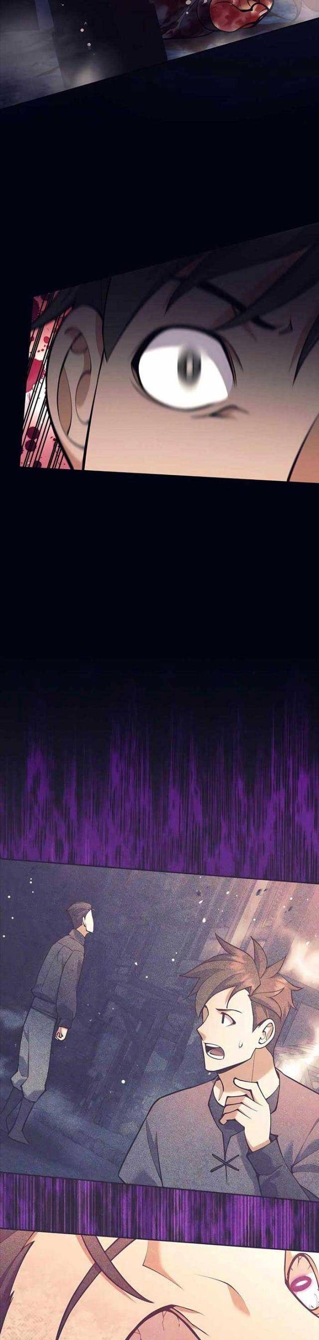 Trở Thành Tên Khốn ở Thế Giới Dark Fantasy - Page 25