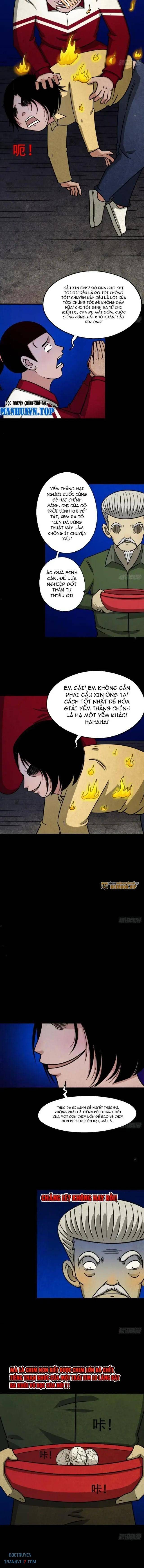 Đấu Yếm Thần - Page 29