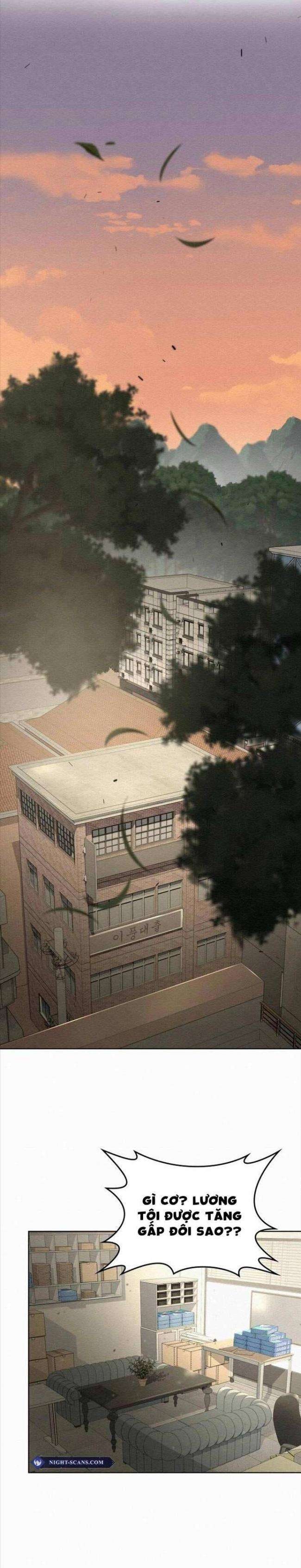 Phản Lão Hoàn Đồng Ở Thế Kỉ 21 - Page 5