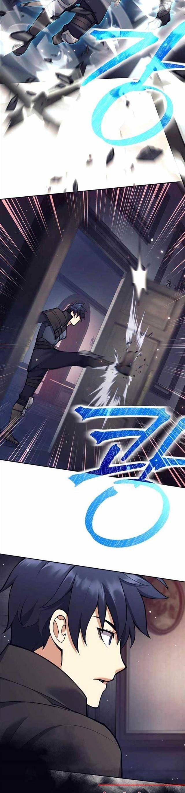 Trở Thành Tên Khốn ở Thế Giới Dark Fantasy - Page 38