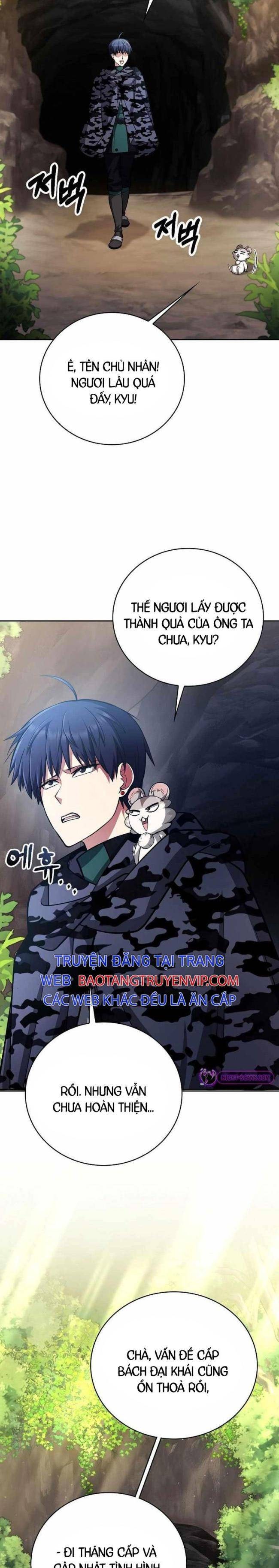 Bậc Thầy Debuff - Page 13