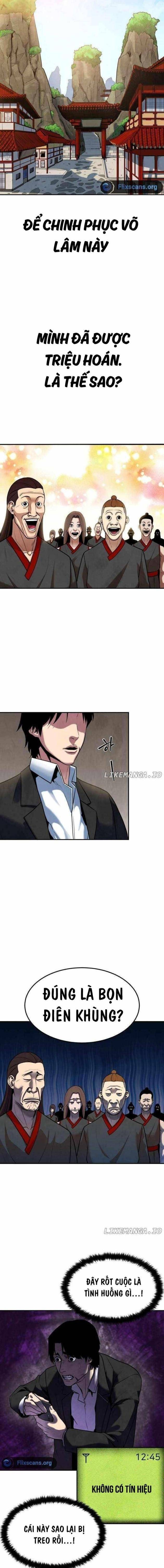 Tay Súng Chinh Phục Võ Lâm - Page 16