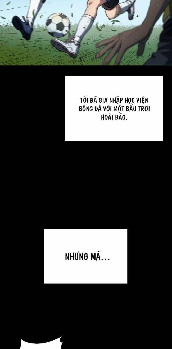 Thiên Phú Bóng Đá Tất Cả Đều Là Của Tôi! - Page 11