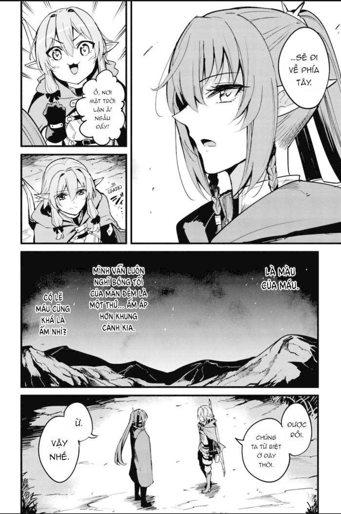 Goblin Slayer Gaiden: Year One - Page 8