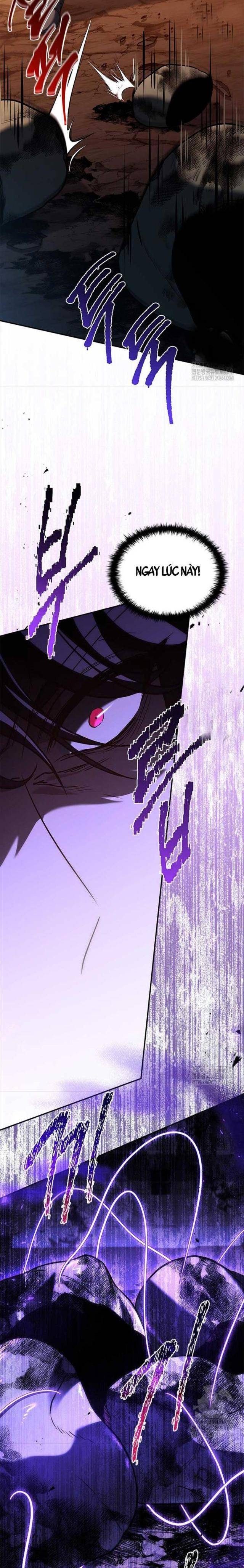 Quỷ Vương Hồi Quy Là Người Tốt - Page 12