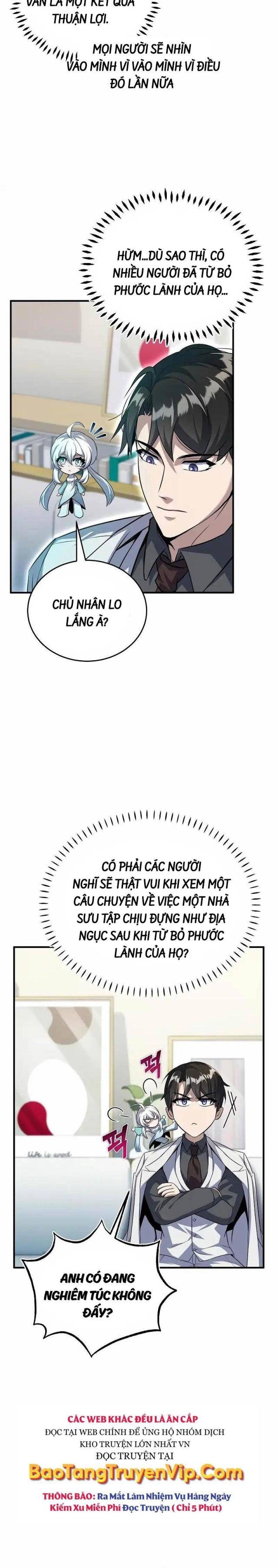 Những Nhân Vật Chính Mà Chỉ Tôi Biết - Page 17