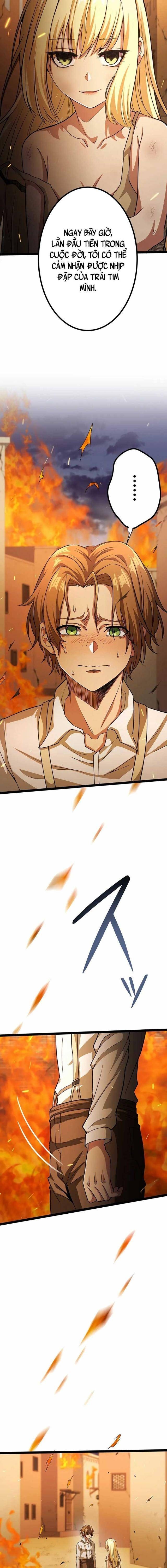 Phòng Thủ Hầm Ngục - Page 24