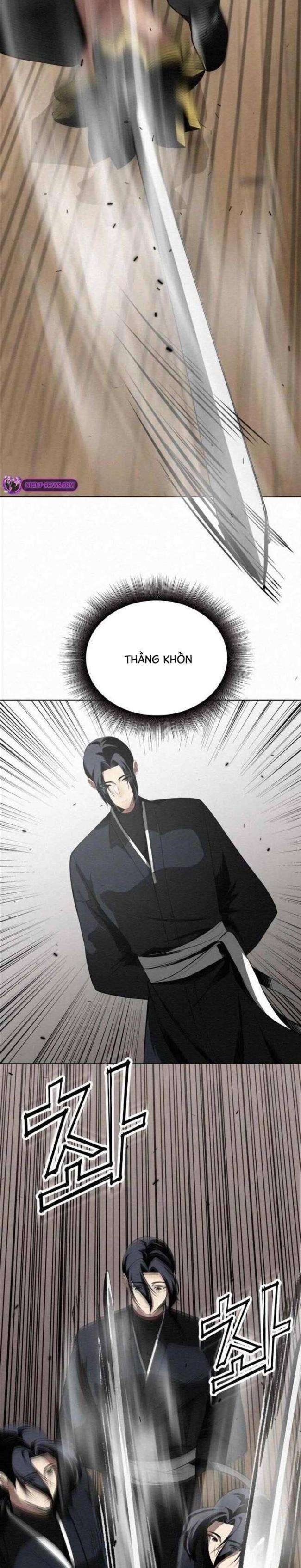 Phản Lão Hoàn Đồng Ở Thế Kỉ 21 - Page 30