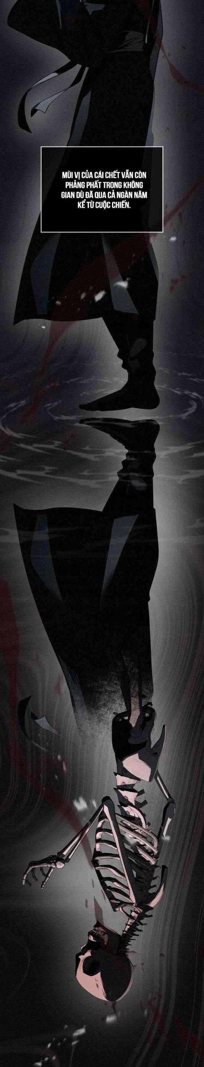 Phản Lão Hoàn Đồng Ở Thế Kỉ 21 - Page 8