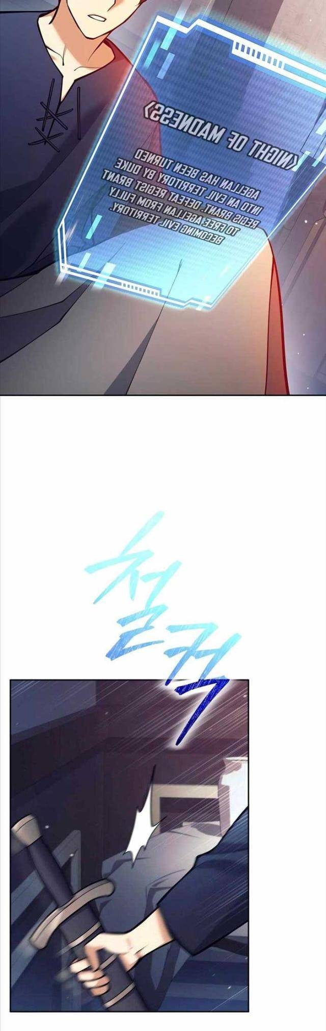 Trở Thành Tên Khốn ở Thế Giới Dark Fantasy - Page 33