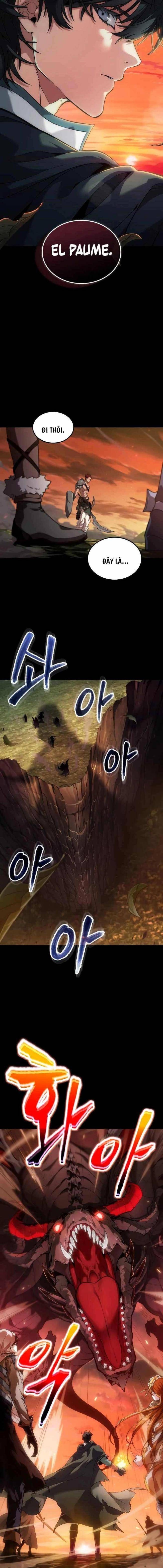 Mạo Hiểm Giả Cuối Cùng - Page 4