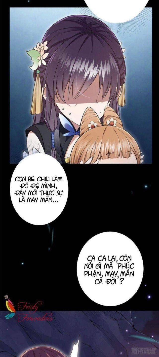 Chưởng Môn Khiêm Tốn Chút - Page 43