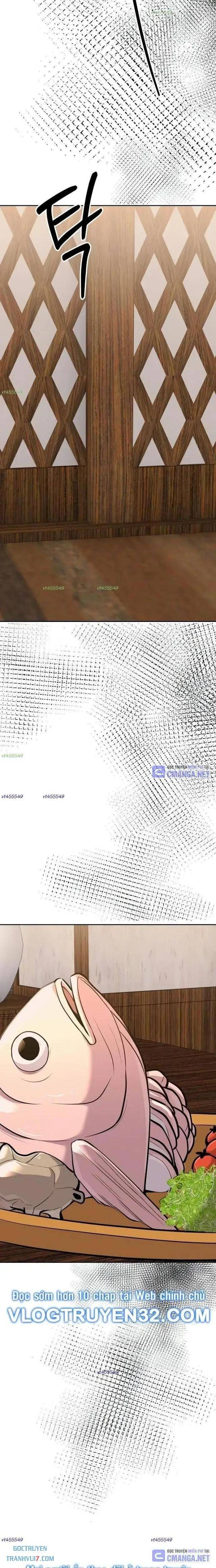 Nhân Viên Thực Tập Kim Cheolsu - Page 36