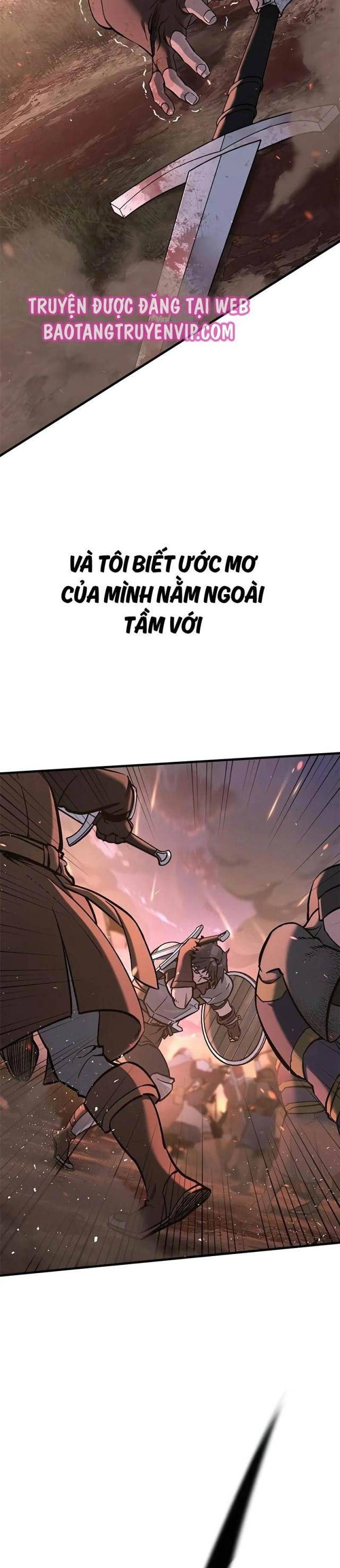 Hiệp Sĩ Sống Vì Ngày Hôm Nay - Page 11