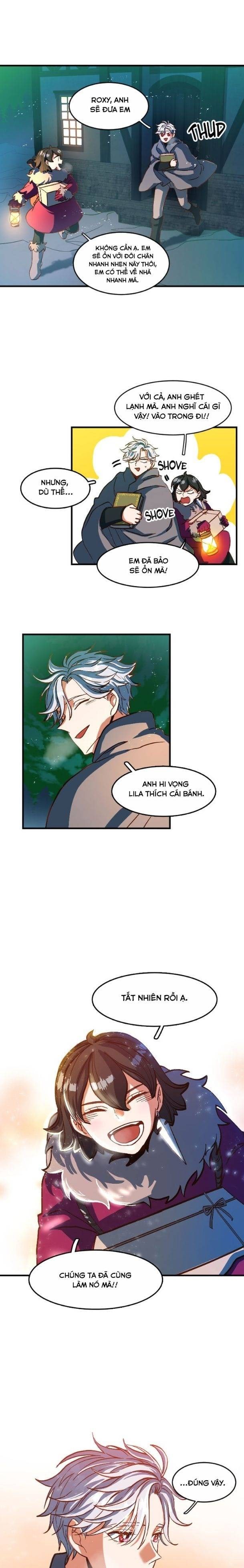 Sử Kí Kim Quang Tử - Page 37