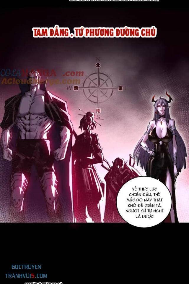 Trảm Nguyệt - Page 20