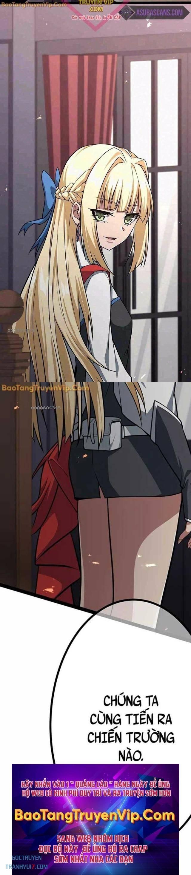 Phòng Thủ Hầm Ngục - Page 34