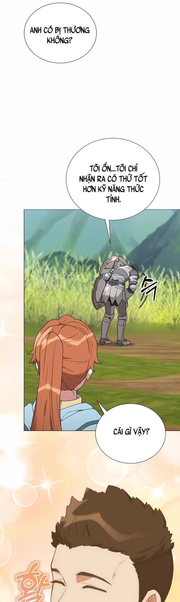Tôi Làm Vườn Tại Thế Giới Thợ Săn - Page 22