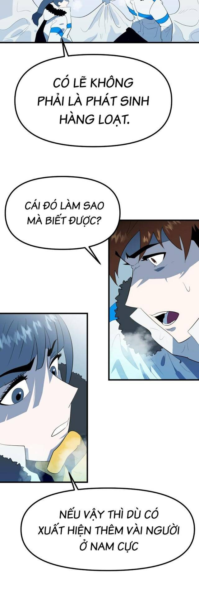 Đường Cùng - Page 33