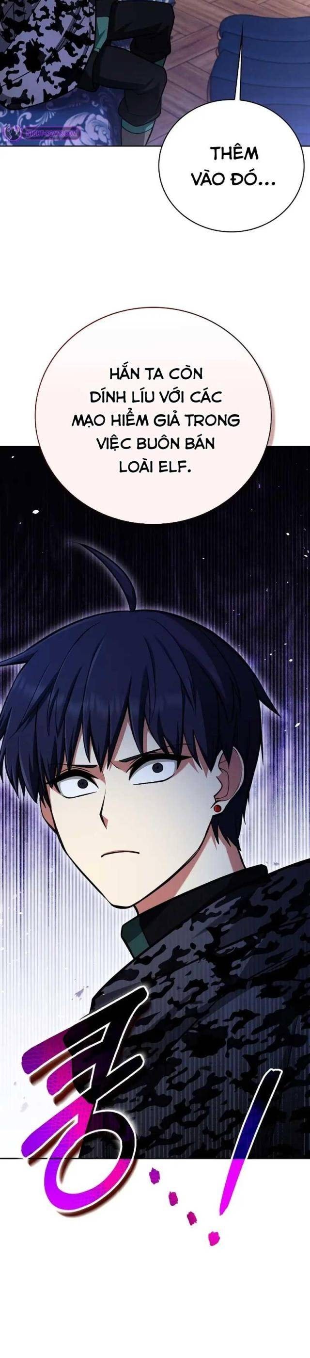 Bậc Thầy Debuff - Page 18