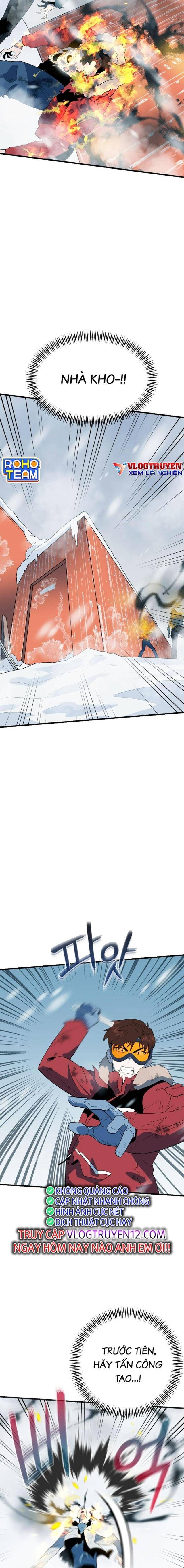 Đường Cùng - Page 34