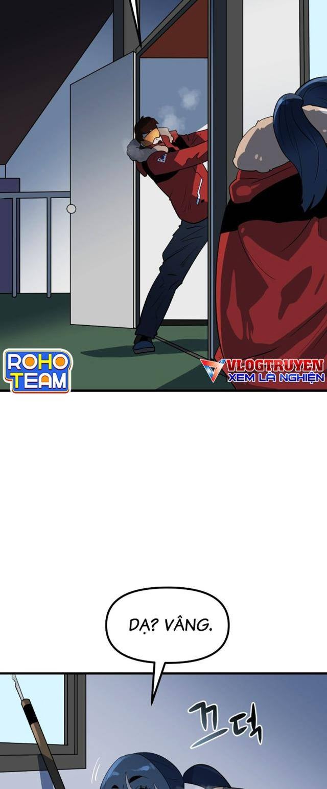 Đường Cùng - Page 35