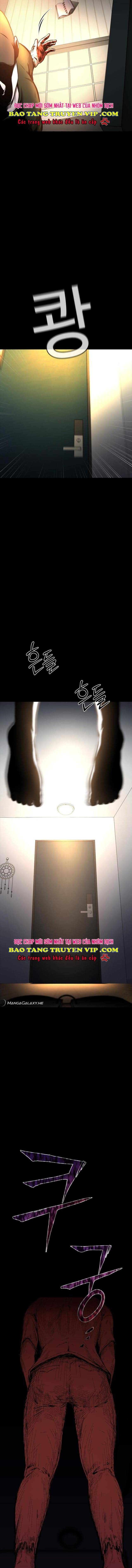 Thanh Kiếm Báo Thù - Page 36